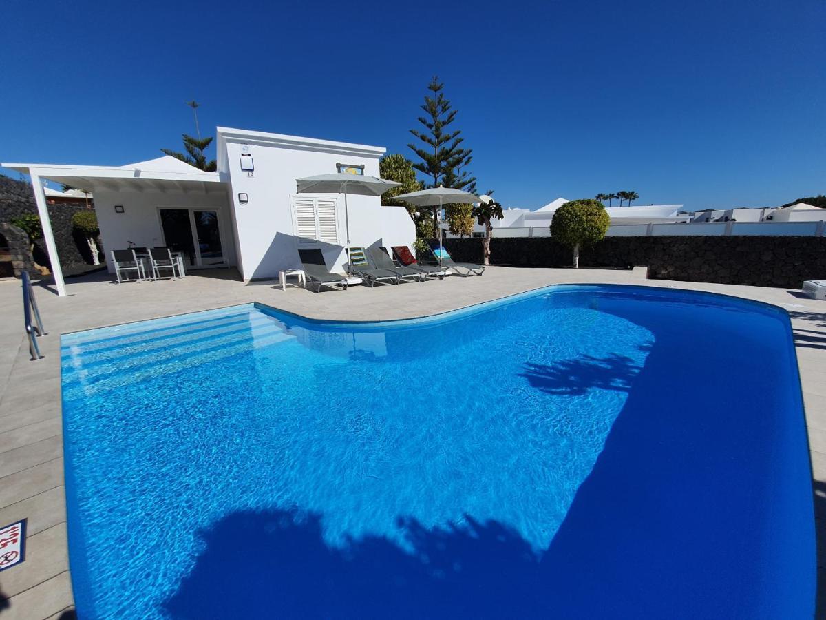2 Bedroom Cassandra And Katrina With Private Heated Pools. Villa